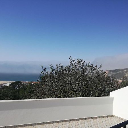 Casa Dos Passarinhos-Seaview@Nazare Hotel Eksteriør billede