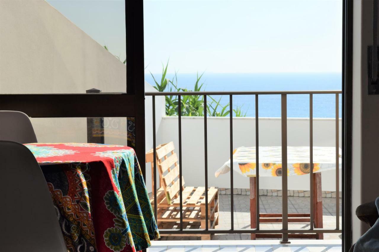 Casa Dos Passarinhos-Seaview@Nazare Hotel Eksteriør billede